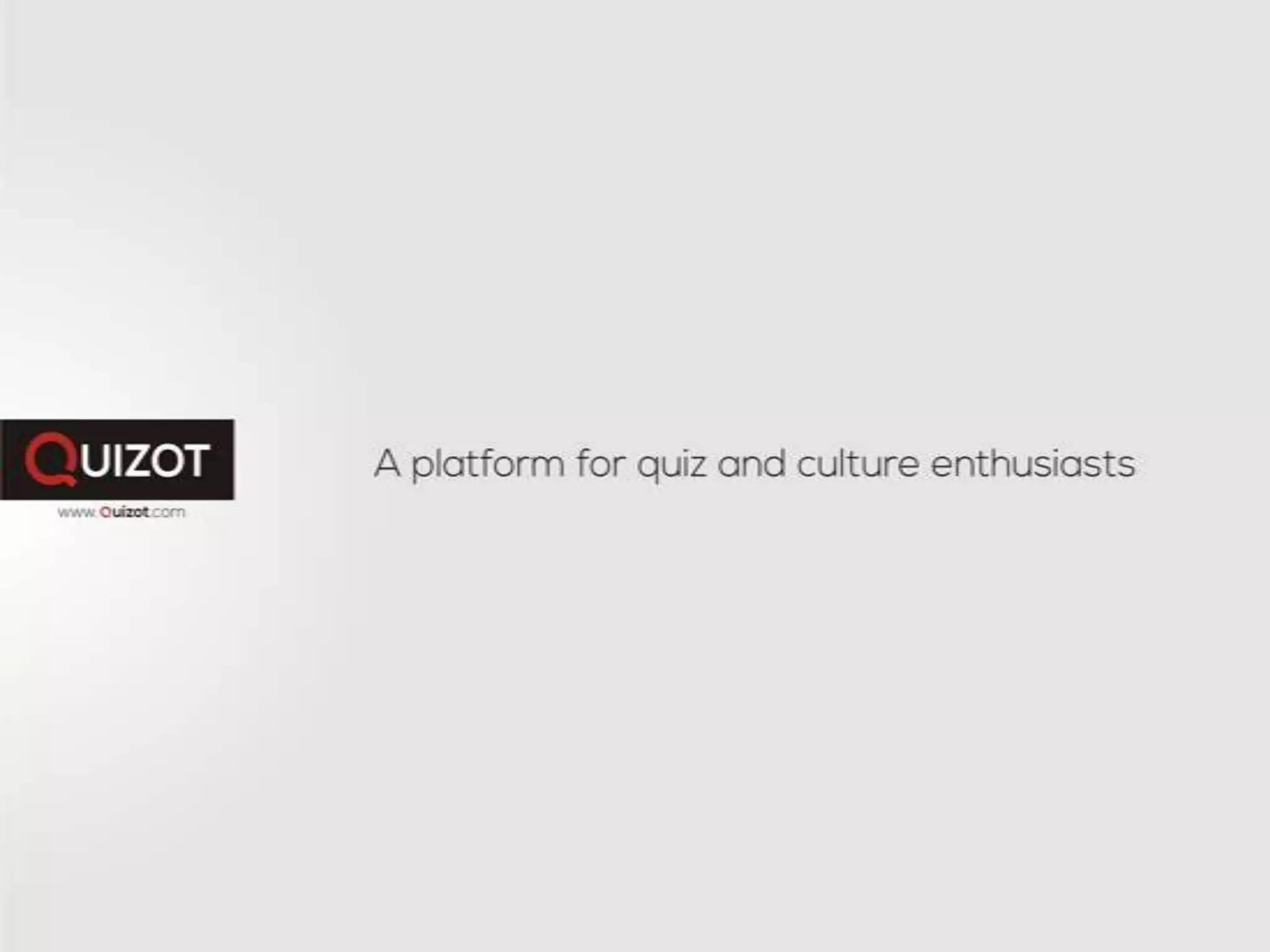 Game of Thrones Quiz | Quizot | PPTX