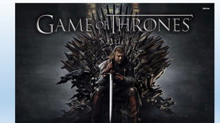 Game of trones