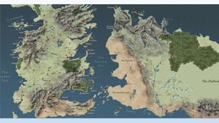 Game of trones