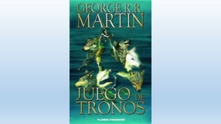 Game of trones