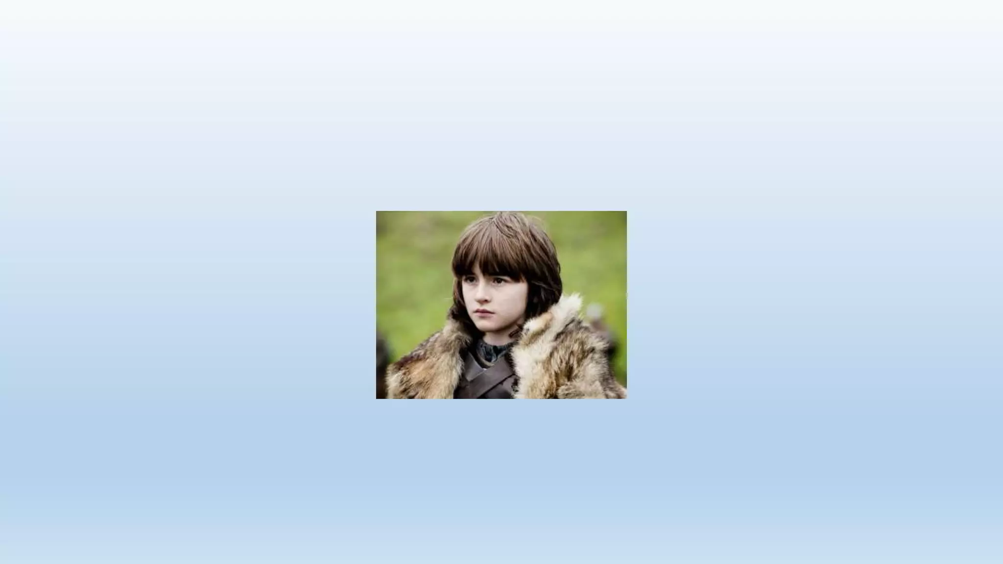Game of trones | PPT