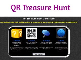 Game On: Using Games & Game Theory in the Classroom