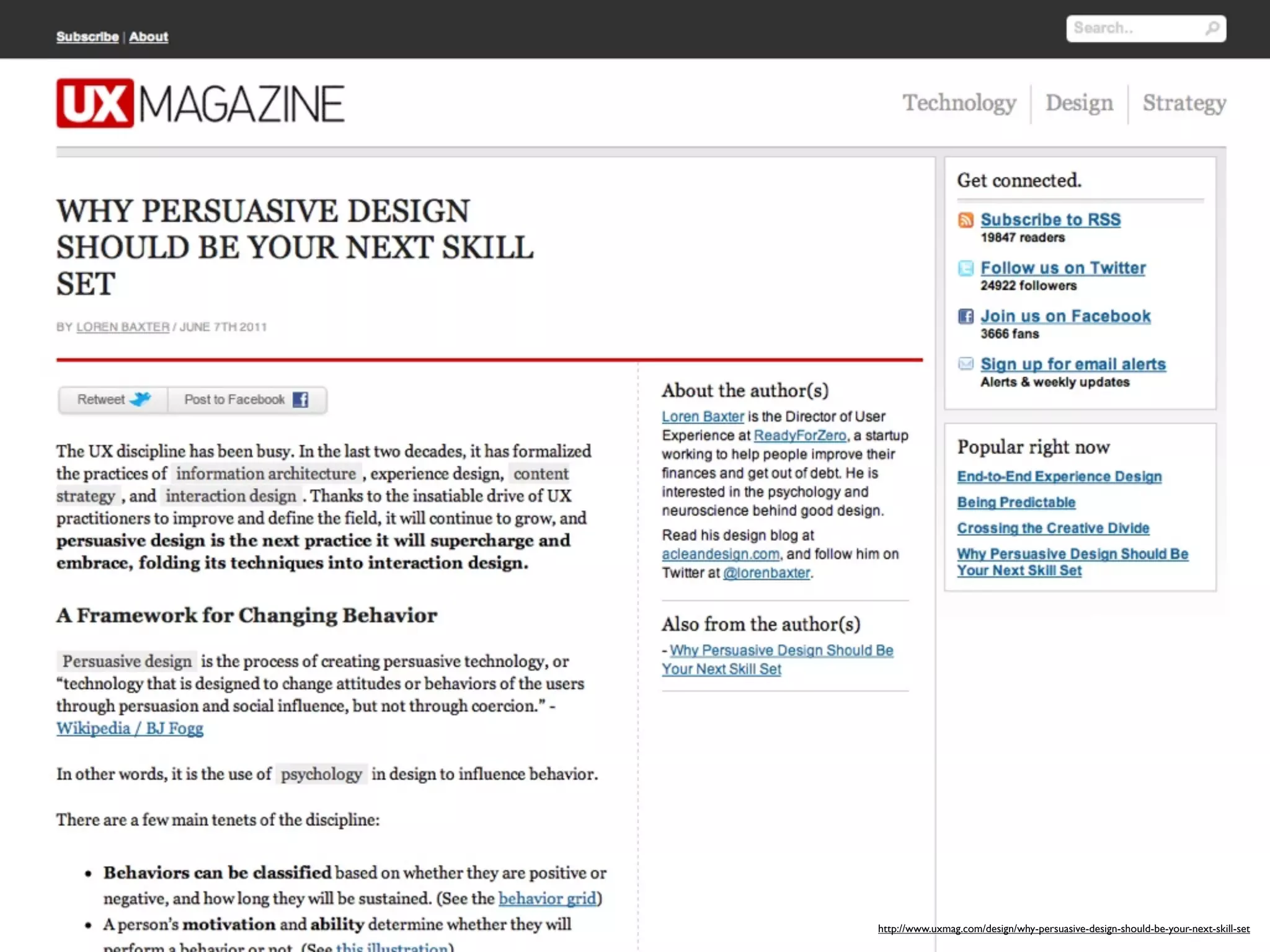 http://www.uxmag.com/design/why-persuasive-design-should-be-your-next-skill-set
 