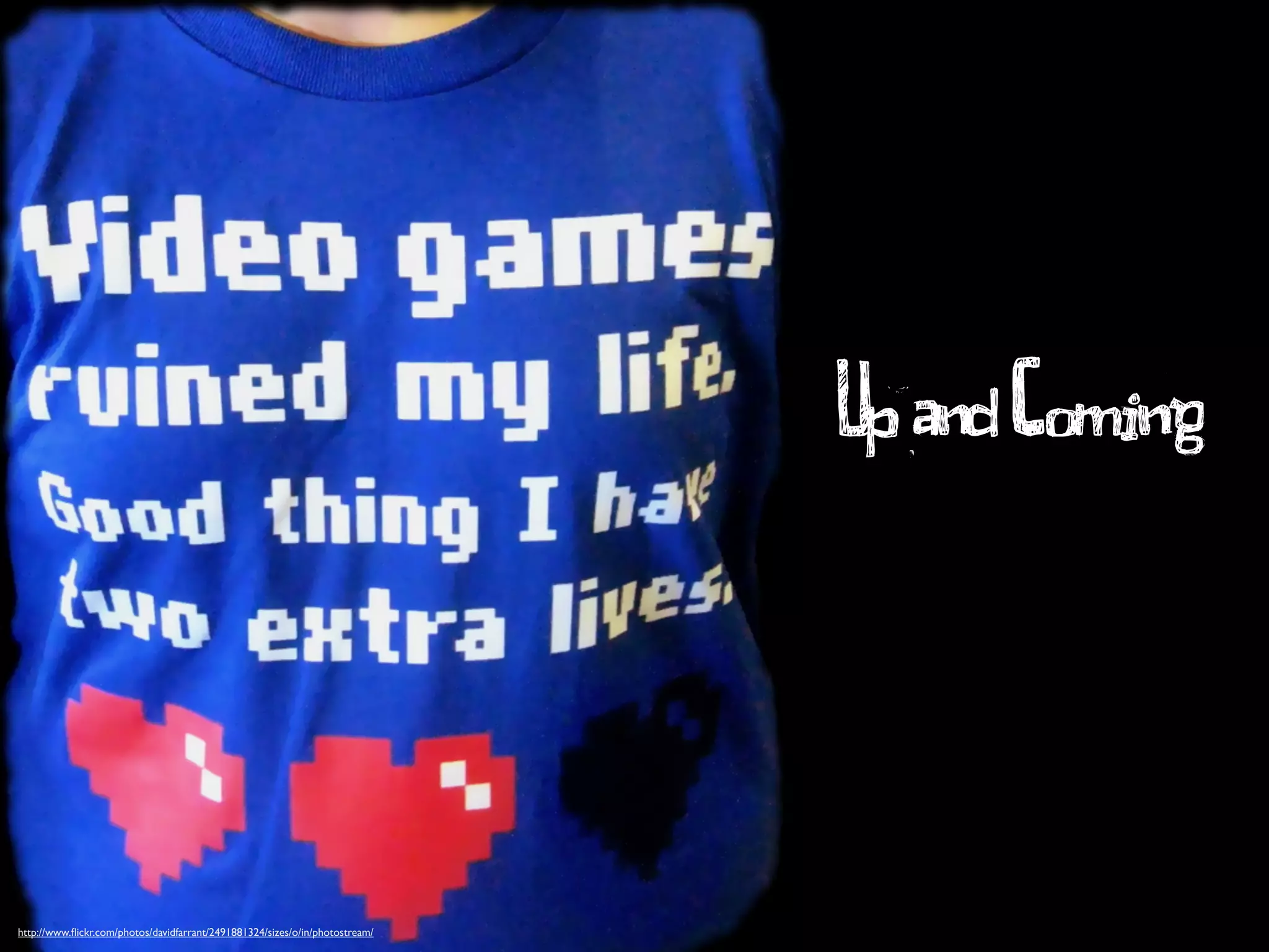 Up and Coming



http://www.ﬂickr.com/photos/davidfarrant/2491881324/sizes/o/in/photostream/
 