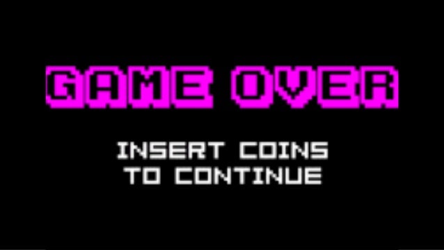 Game Over In Search Of Lost Purpose