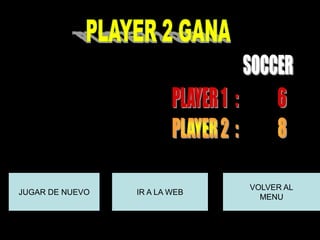 Game petanca