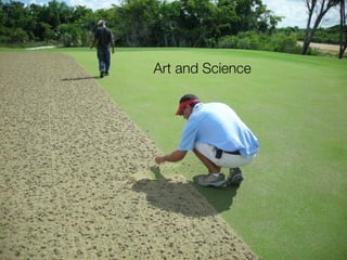 Art and Science
 