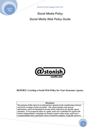 High aptitude for technology and social networking sites