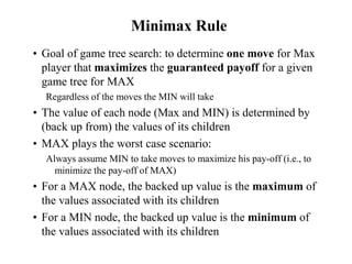 Game playing.ppt