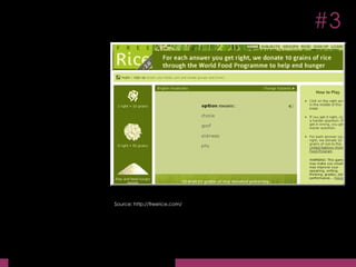 Source: http://freerice.com/ #3 