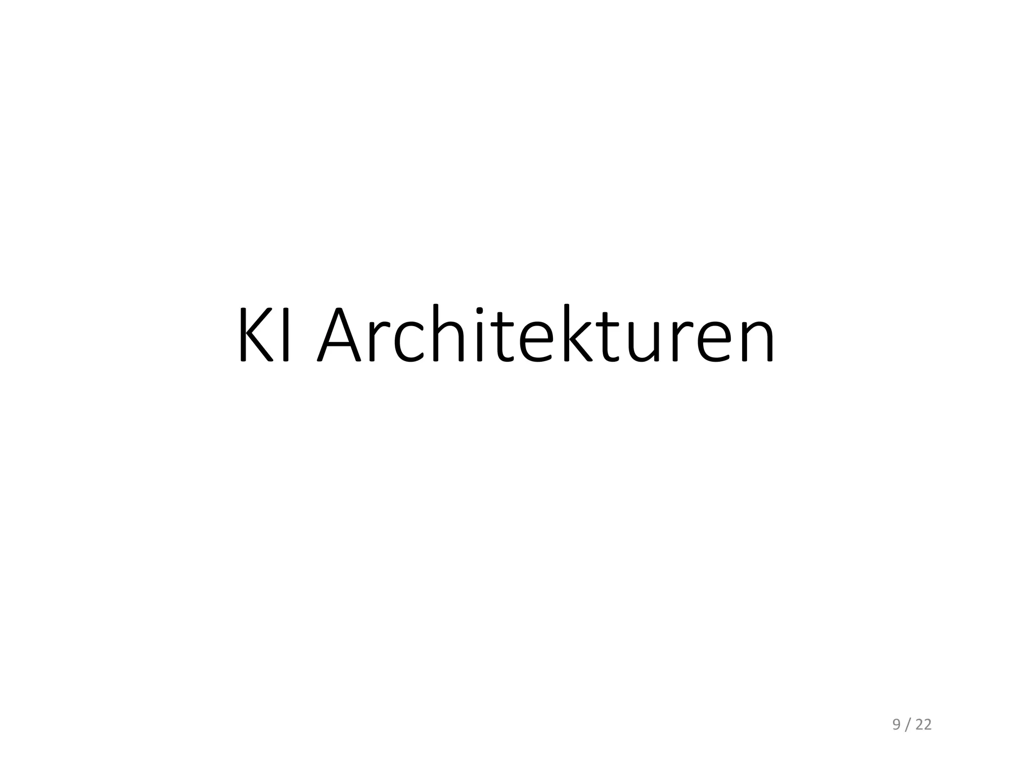 Hierarchical FSM
9 / 22
• Hierarchical Structure
• Allows transitions at same level, only
• Drastically reduces the total number
of transitions
 