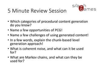 Thank you!
http://www.npruehs.de
https://github.com/npruehs
@npruehs
nick.pruehs@daedalic.com
 