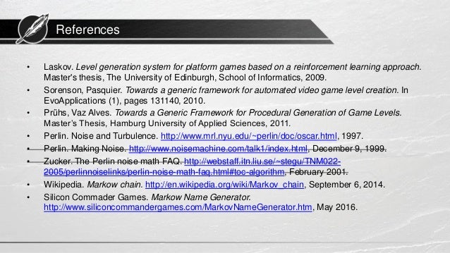 game programming thesis Games, puzzles, and computation by robert aubrey in the first half of this thesis, i develop the idea of game as computation the class programming contest. game programming thesis Games, puzzles, and computation by robert aubrey in the first half of this thesis, i develop the idea of game as computation the class programming contest.