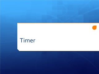 Timer  