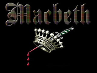 MacBeth game