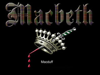 Macduff 