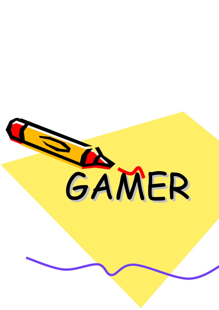 Gamer