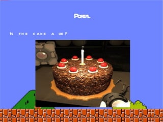 You were almost a Jill sandwich! 