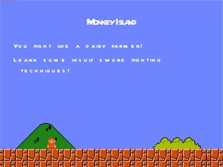 It looks like he was killed by a crow or something? 