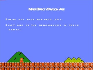 Guitar Hero – ROCK ON! Find at least one song you can do on the hardest setting. 