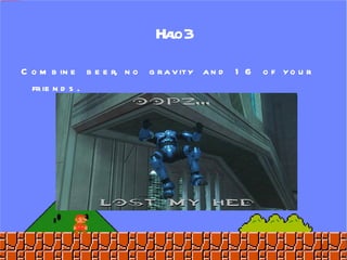 Golden Eye Pick Oddjob and be hated. 