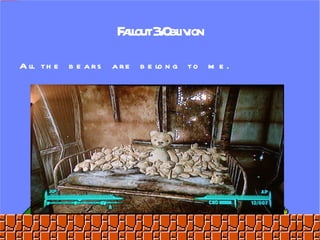 World of Warcraft Join a pickup group. 