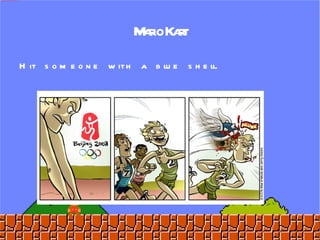 Enjoy one of the relationships in these games. 