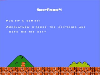 Halo 3 Combine beer, no gravity and 16 of your friends.  