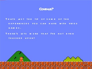 Sonic 2 Collecting all the chaos emeralds and go.. 