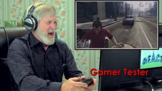 O que é Game Designer 