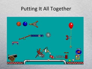 Putting It All Together 