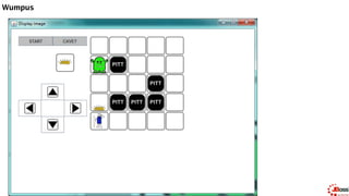 Wumpus
 
