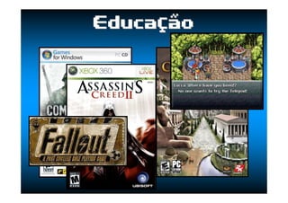 EducaEducaççãoão
 