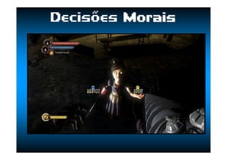 Decisões MoraisMorais
 