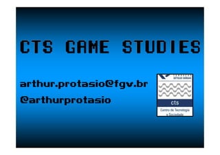 arthur.protasio@fgv.br
@arthurprotasio
 