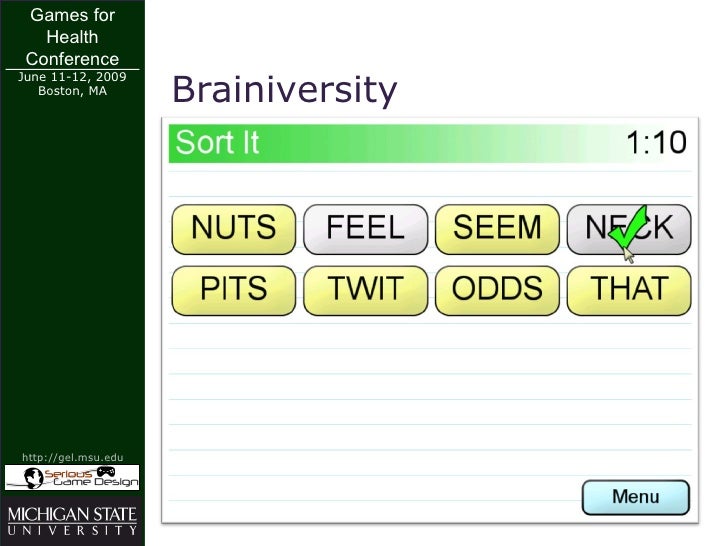 Brainiversity 2 Free Download