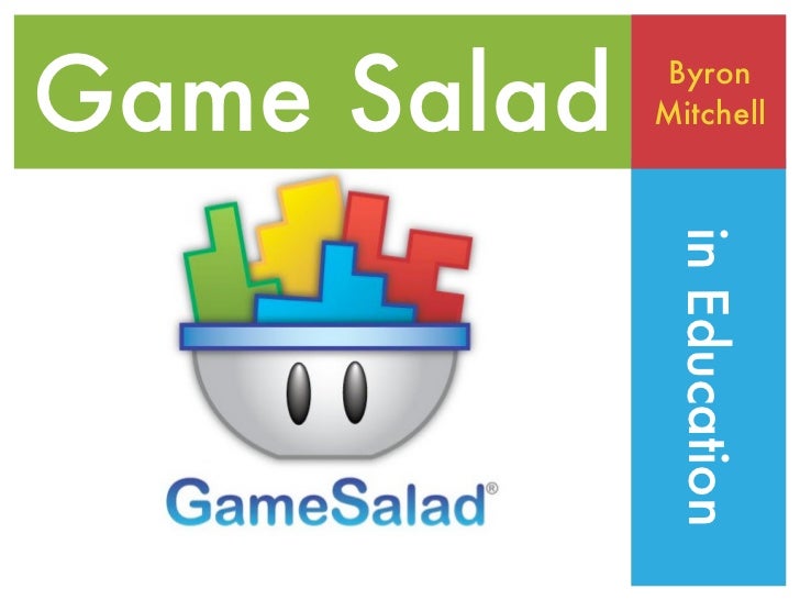 gamesalad free images