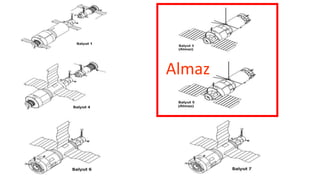 Almaz
 