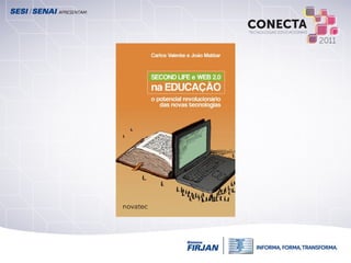 Games em educação