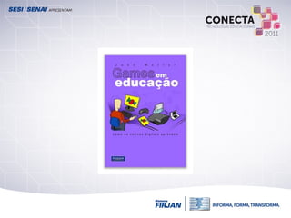 Games em educação