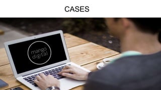 CASES
 