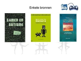 Enkele bronnen
 