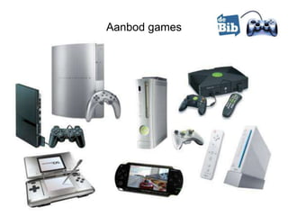 Aanbod games




  Provincie West-Vlaanderen
 