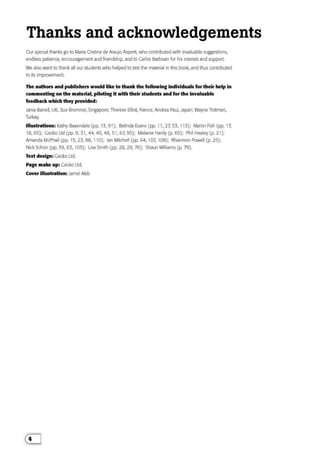 Games for grammar practice