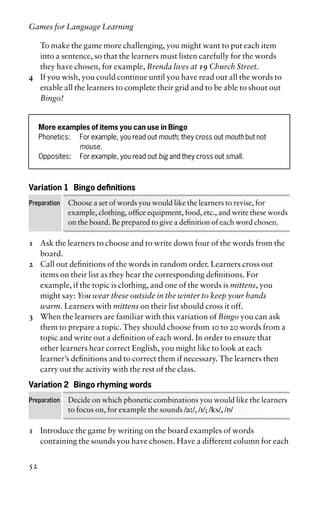 Games for Language Learning 3rd Edition.pdf