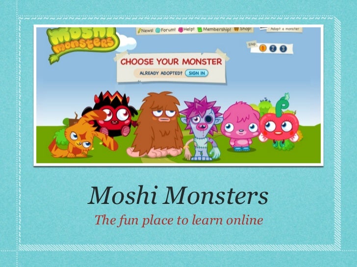 Games For Young Learners