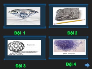 Đội 1 Đội 2
Đội 3 Đội 4
 