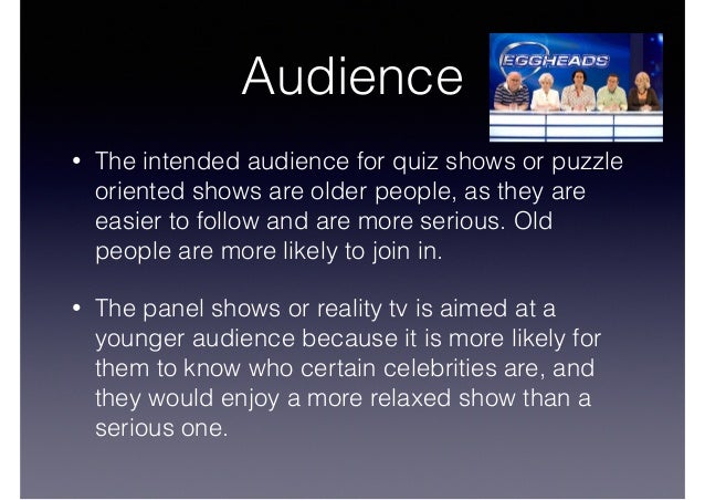 powerpoint quiz show