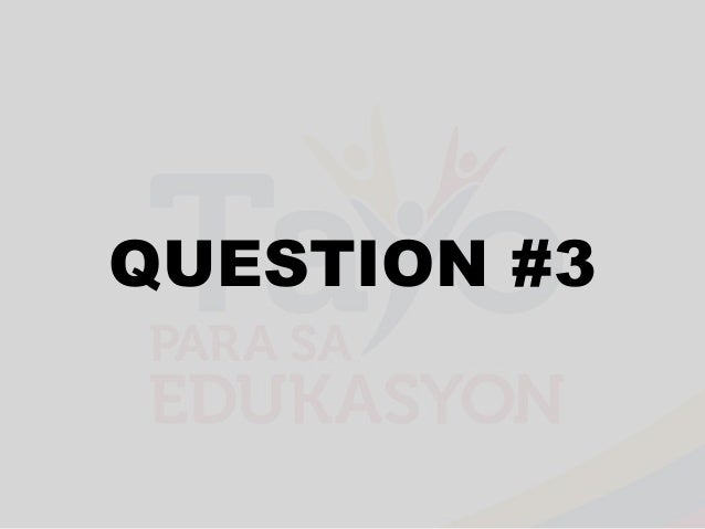 gameshow ppt