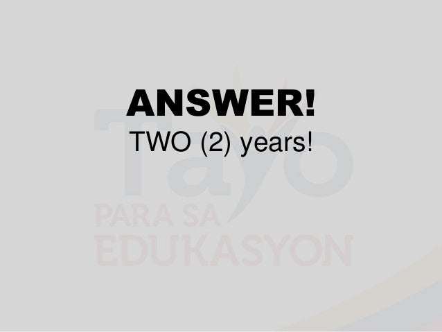 gameshow ppt